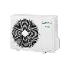 Daizuki 18,000 BTU Inverter Mini-Split Outdoor Unit (19 SEER, R-410A)