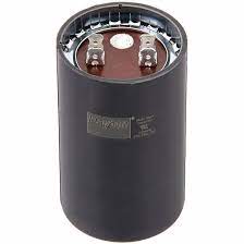 88-106-110V START CAPACITOR ROUND