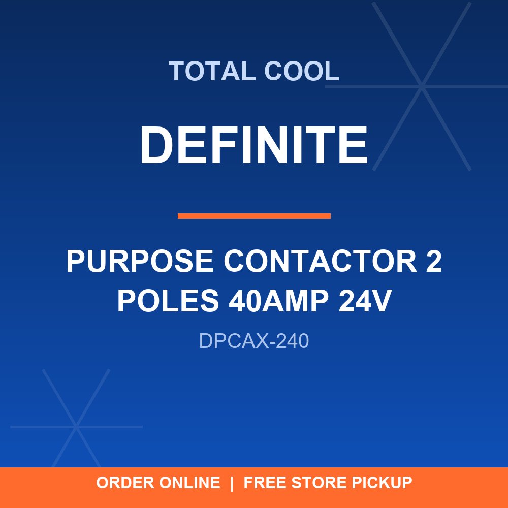 Contactors