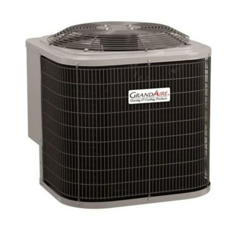 Grandaire 2.5 Ton Straight Cool Condenser (14.3 SEER2, R-454B)