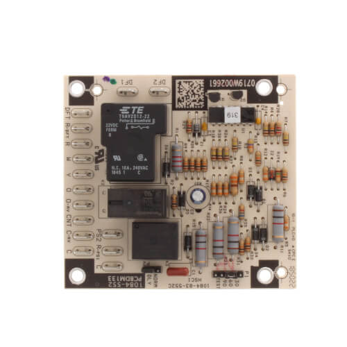 PCBDM133S GOODMAN DEFROST CONTROL BOARD