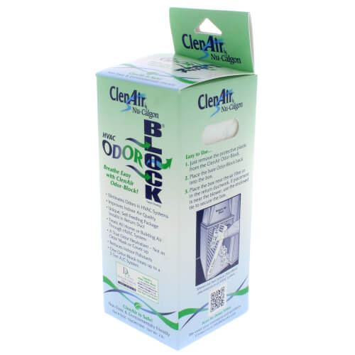 61060 CLEAN AIR ODOR BLOCK