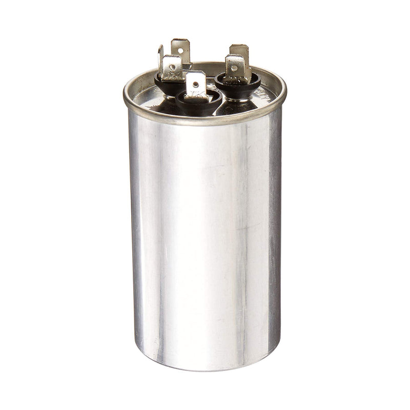 SE103 RUN CAPACITOR 60+10X440 VOLT